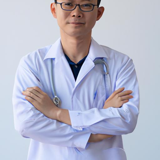 Bác sĩ chuyên khoa với mức lương cao tại Việt Nam