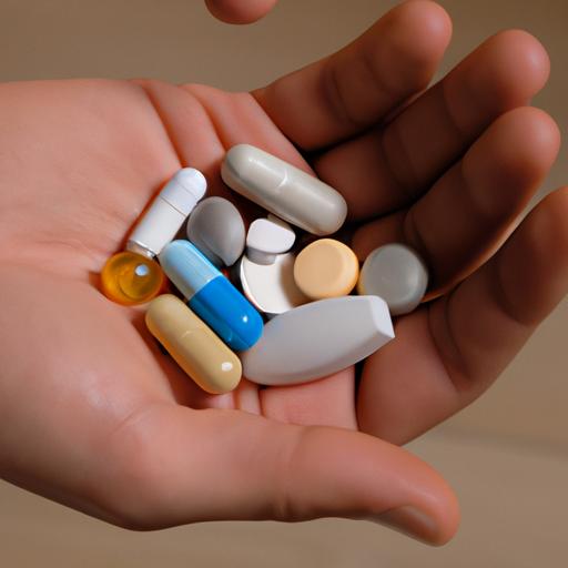 Các loại thuốc và chất bổ sung thường bị sử dụng trong doping