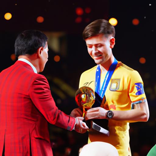 Lionel Messi - Cầu thủ đoạt giải Quả bóng vàng nhiều nhất lịch sử