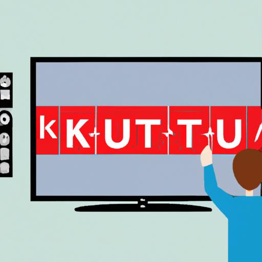Tùy chỉnh cài đặt tivi để tối ưu hóa xem truyền hình K+