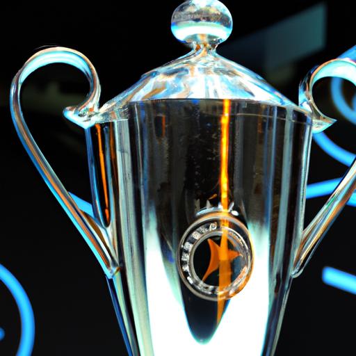 UEFA Champions League - Giải đấu danh giá nhất châu Âu